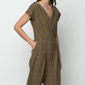 Oak and Fort Jumpsuit